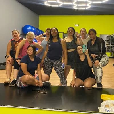 Publicação 5 do Instagram da Follow Fit