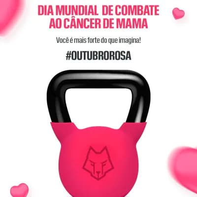Publicação 8 do Instagram da Follow Fit