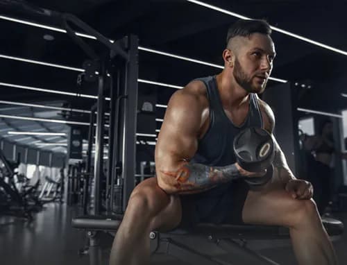 Musculação