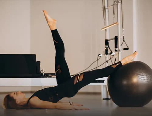 Pilates